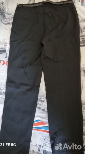 Брюки женские классические 50 52