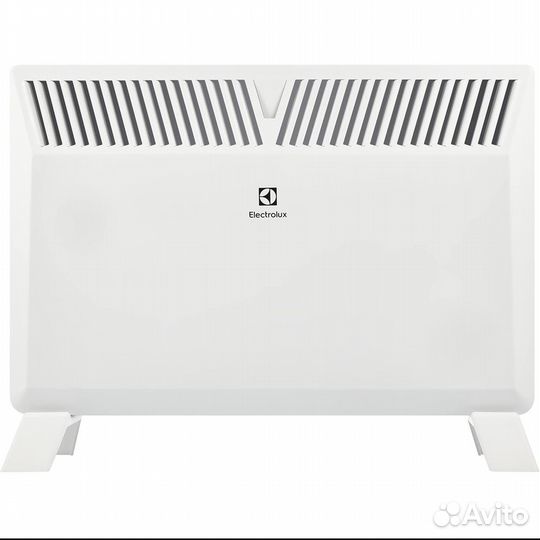 Конвективный настенный обогреватель Electrolux A 