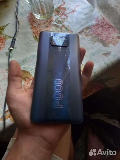 Xiaomi Poco X3 Pro, 6/128 ГБ
