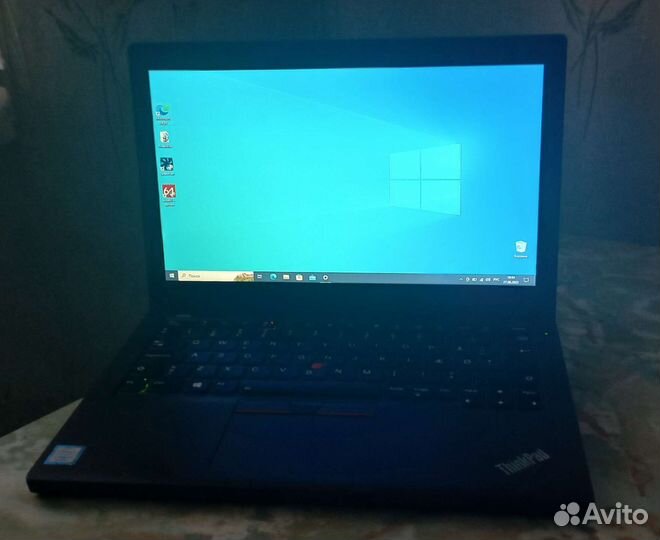 Lenovo ThinkPad X270