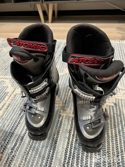 Горнолыжные ботинки Atomic B50