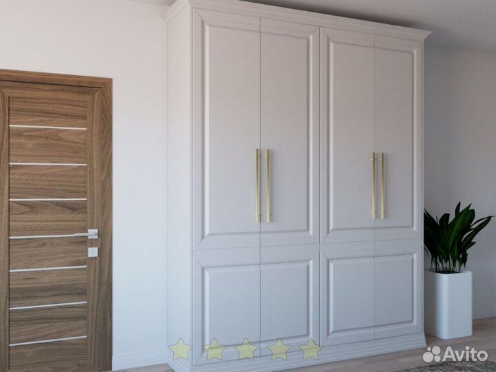 Шифоньер от производителя