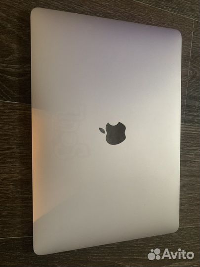 Топ MacBook Air 2020 Retina 16 gb 256 ssd