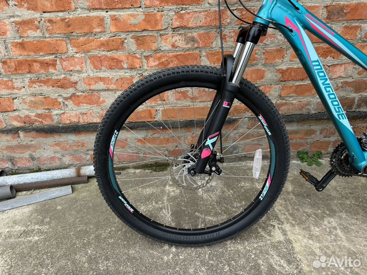 Mongoose switchback w sport