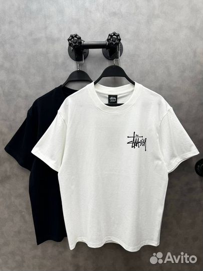 Футболка stussy