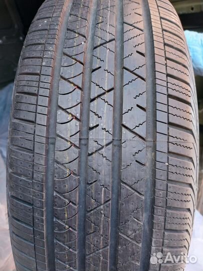 Continental ContiCrossContact LX Sport 245/60 R18 105H