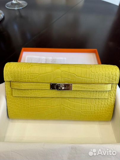 Сумка hermes kelly to go оригинал