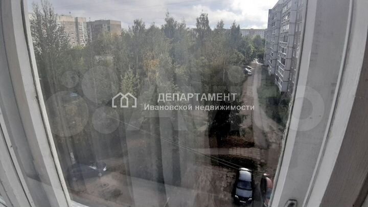 3-к. квартира, 67,1 м², 5/9 эт.