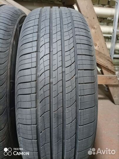 Giti GitiComfort F50 235/65 R18