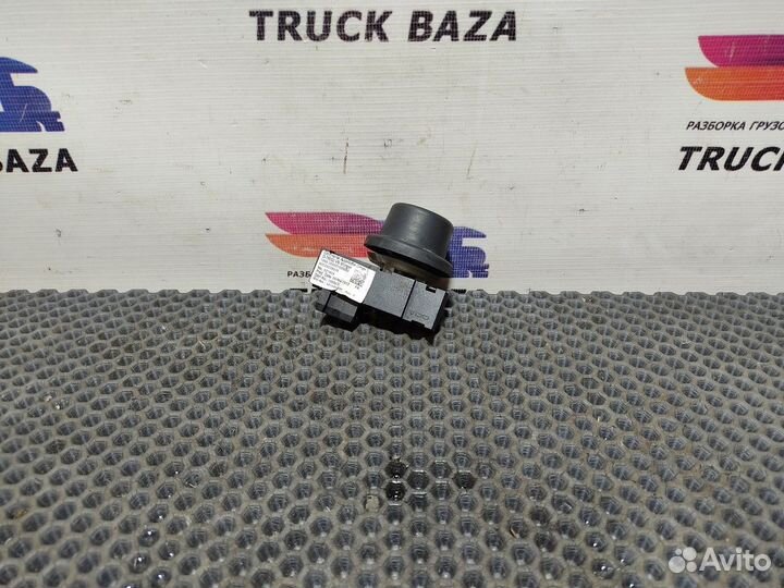 1389674 Переключатель бортового компьютера