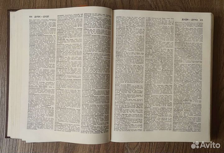 Советский энциклопедический словарь 1985