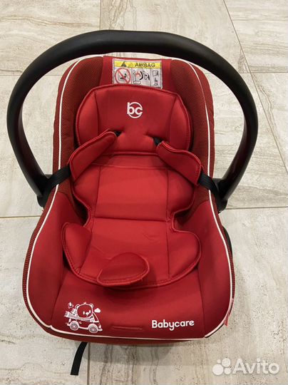 Автолюлька от 0