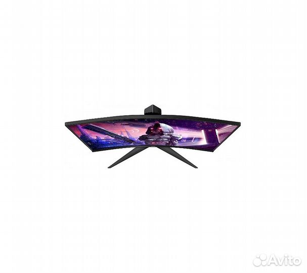 Монитор AOC 23.8