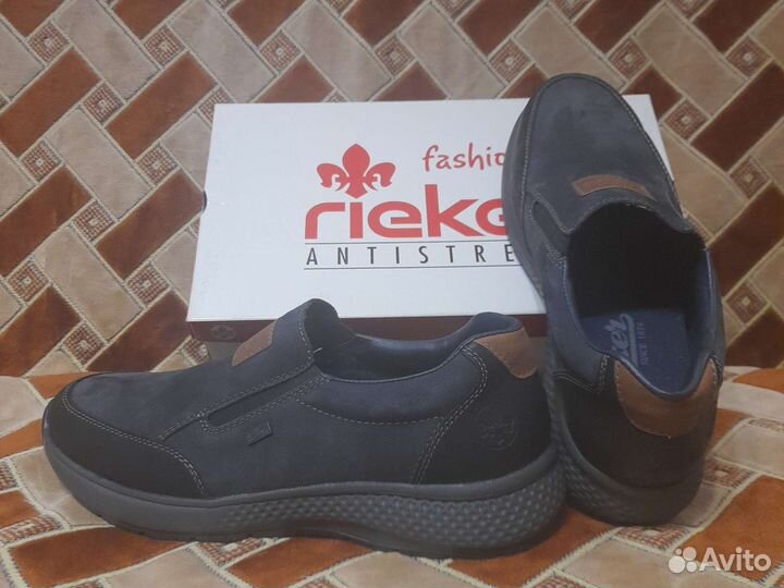 Туфли мужские 45 размер