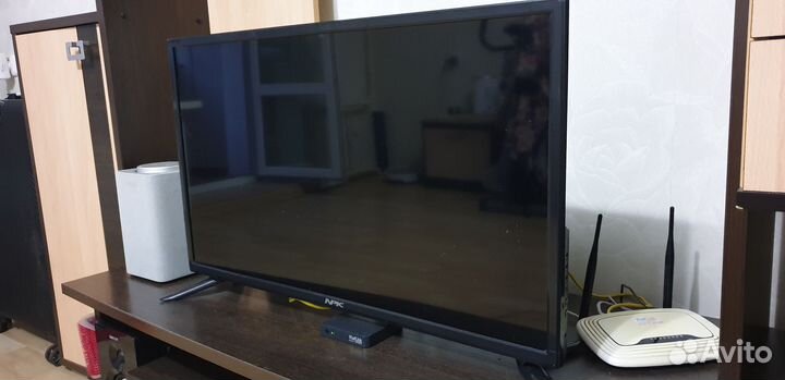 Телевизор бу