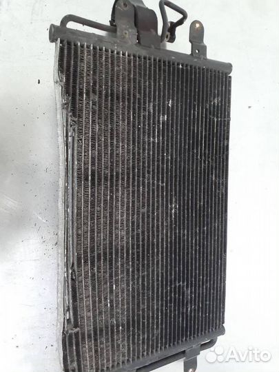 Радиатор кондиционера Volkswagen Golf 4 2000