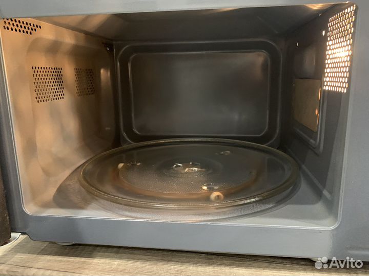 Микроволновая печь gorenje