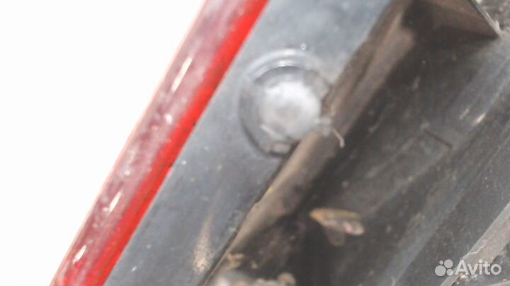 Фонарь (задний) Fiat Ducato, 2007