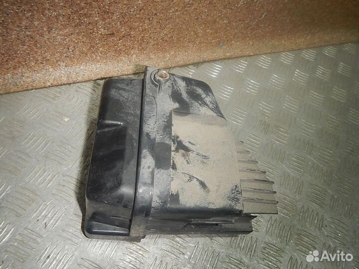 Корпус блока предохранителей, Fiat (Фиат) -linea