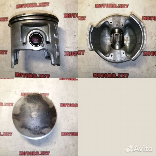 Поршень для гидроцикла Yamaha SJ700 WaveRaider 700