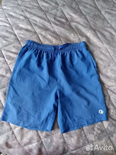 Шорты плавки мужские