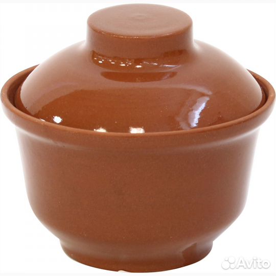 Горшочек п/ж Застолье 0,4л