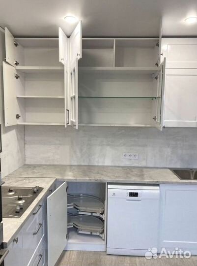 Кухня от 14 дней / на заказ