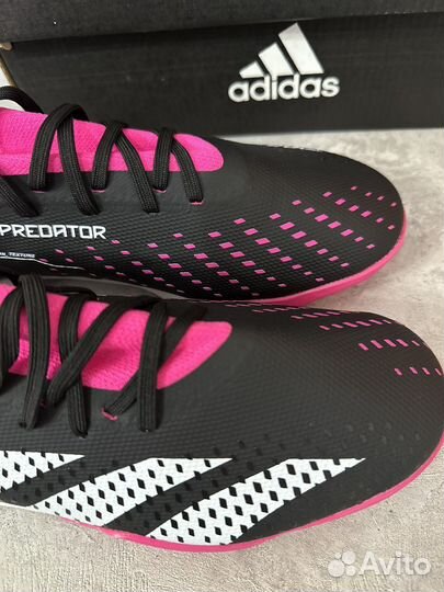 Бутсы adidas predator (39-45)