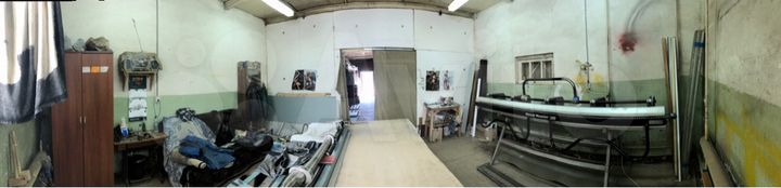 Склад, Производство, 87 м²