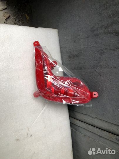 Птф задний левый Киа Рио 2017-2020