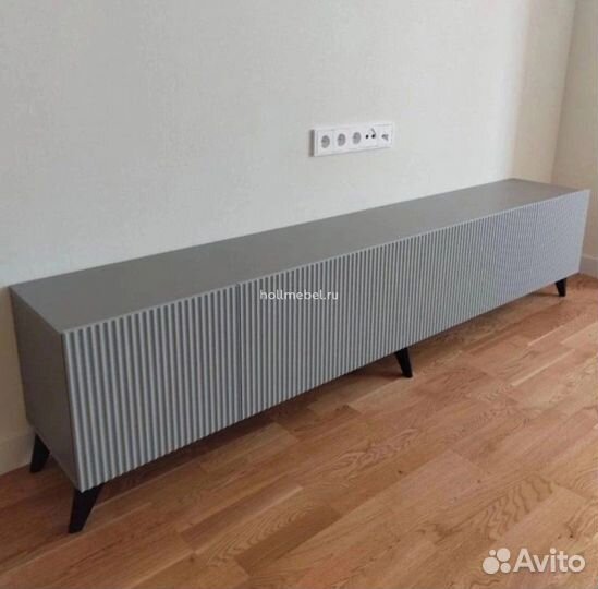 Тумба под тв Сканди