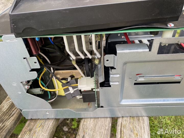 Ибп APC smart-UPS SMT1000I
