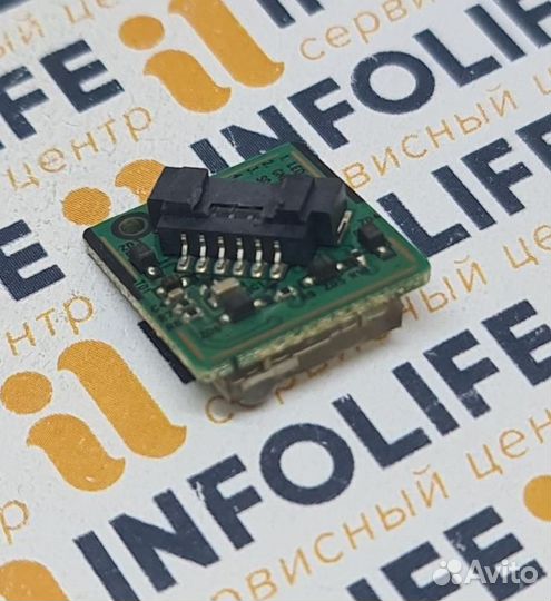 Ик-приемник BN41-02151A Samsung UE40J6200