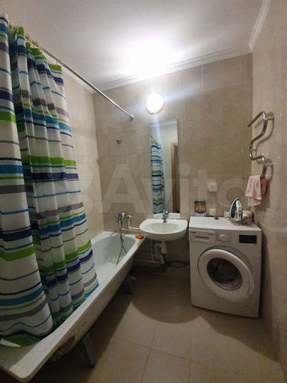 Комната 14 м² в 2-к., 4/8 эт.