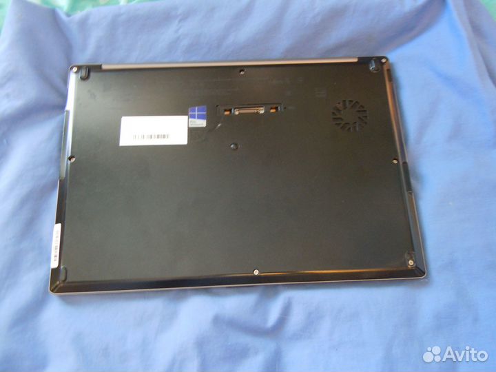 Fujitsu lifebook U904 & S904