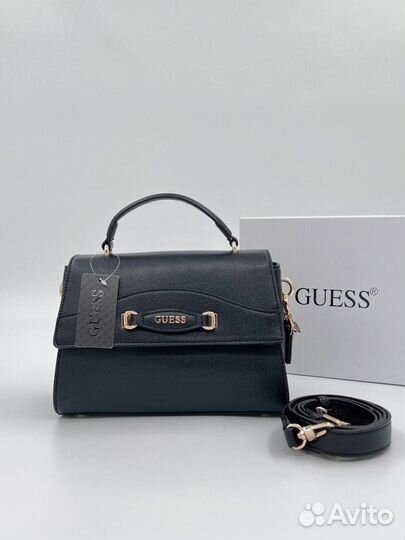 Сумка женская guess новая коллекция