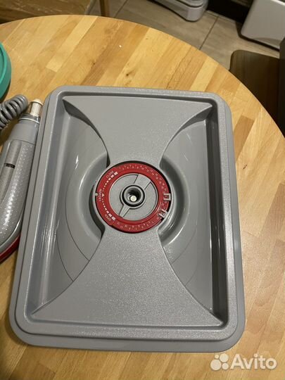 Vacsy zepter система, емкости для хранения