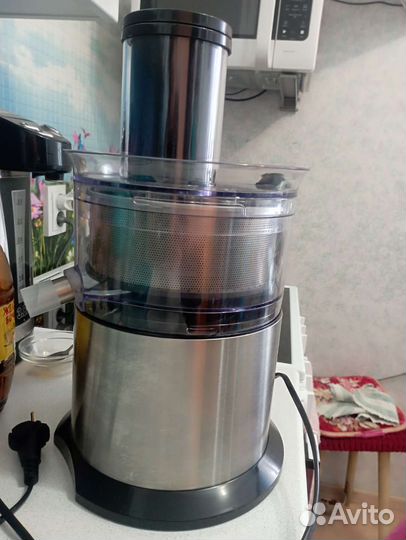 Соковыжималка