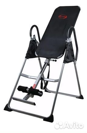 Тренажер стол инверсионный