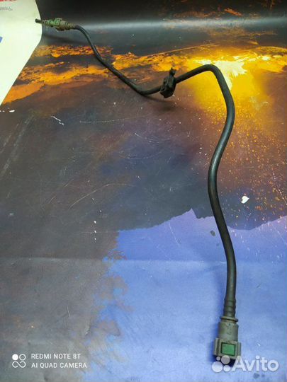 Топливная трубка Renault Logan 1 2004-2014