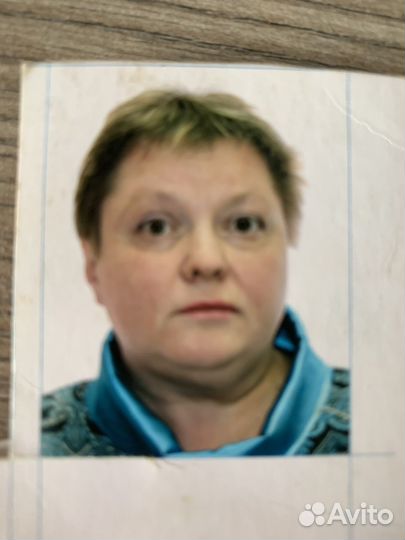 Бухгалтер на дому