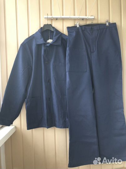 Спецодежда: Бушлат,спецовка,жилет,ватные брюки