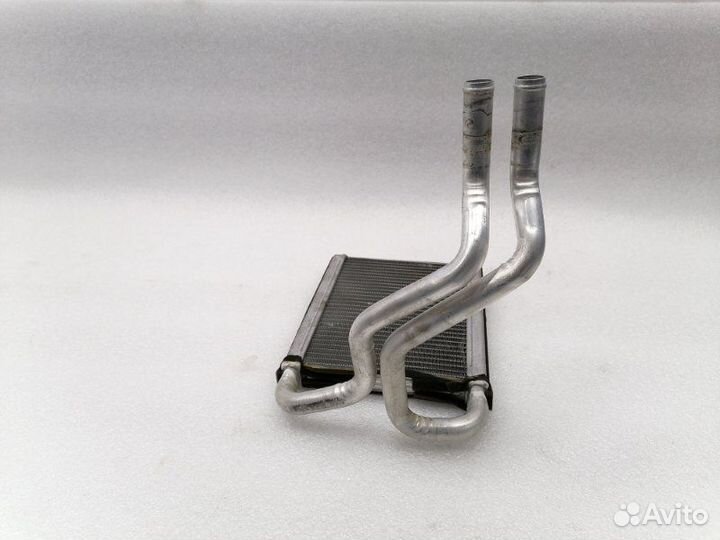 Радиатор отопителя Hyundai I40 VF G4NA 2013