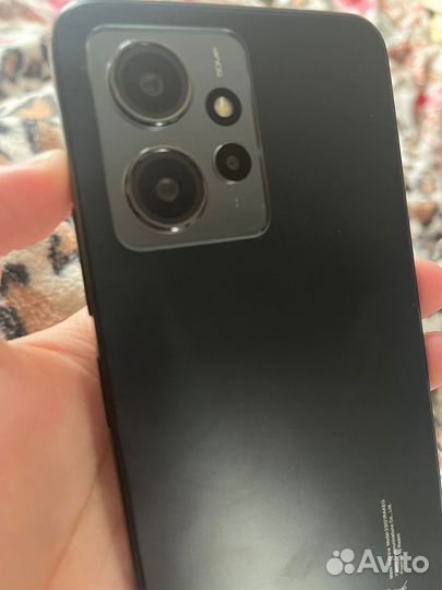 Xiaomi 12, 8/128 ГБ