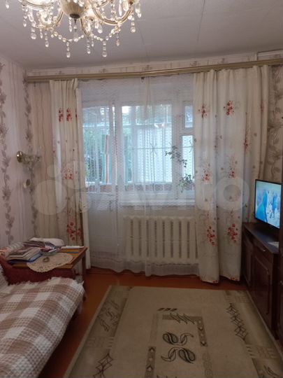 2-к. квартира, 43,3 м², 1/5 эт.