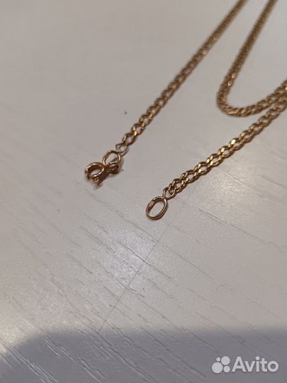 Золотая цепь Бисмарк 7гр