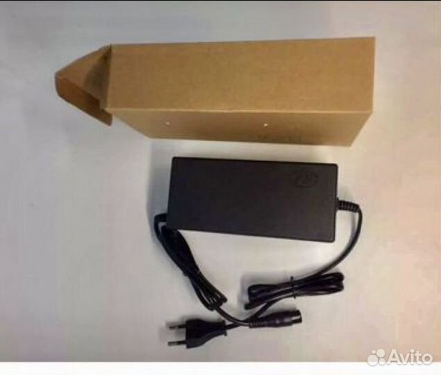 Зарядное устройство Kugoo M4/M4Pro