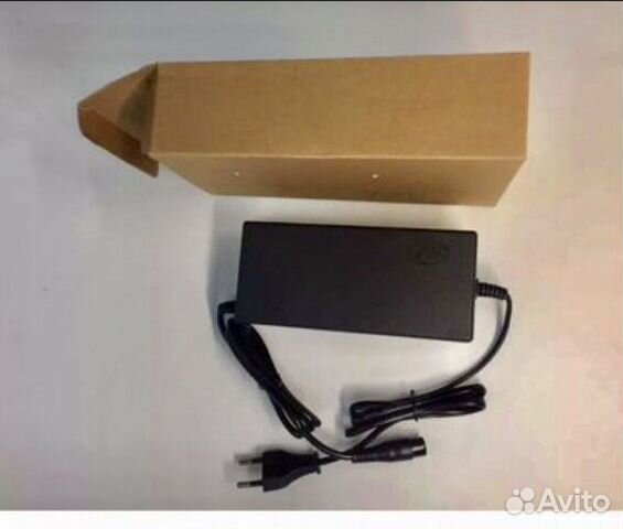 Зарядное устройство Kugoo M4/M4Pro