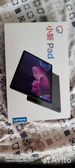 Продам планшет lenovo