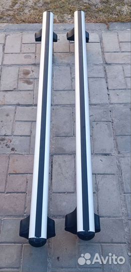 Багажник на крышу